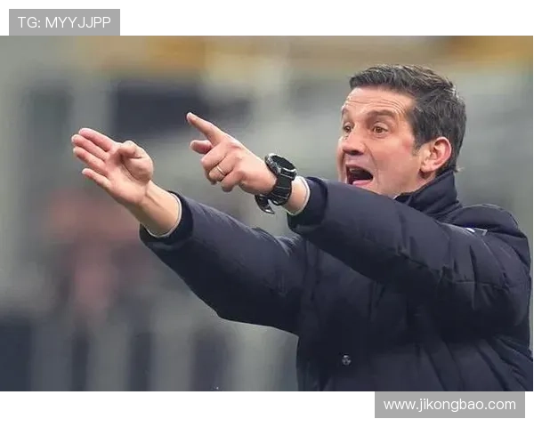 齐沃小法执教理念超前意甲难配